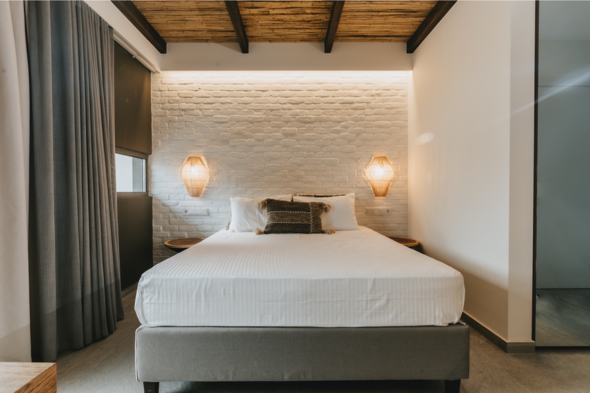 SUITE HOMES